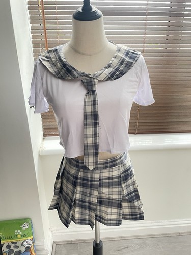Japanese school girl - japanese,