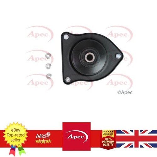 Front suspension strut - suspension,
