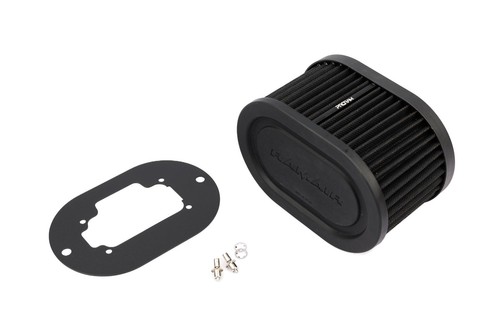 Pleated carb air filter - carb,