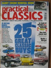 Practical Classics May 2005