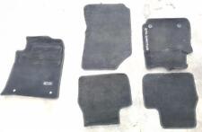 2014 On MK1 CITROEN C4 CACTUS CAR MAT SET x4 + SPARE C3 MAT 