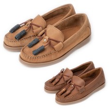 Ladies Deck Shoes Womens
