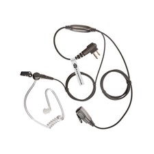 2 Pin Security Earpiece