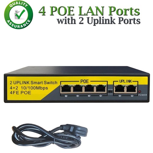 Poe channel switch ethernet - poe,