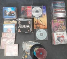 CD Bundle, Huge Joblot