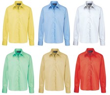 Traditional School Uniform