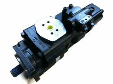 NEW 20/925732 Main Triple hydraulic Pump For JCB 540-170 Telehandler