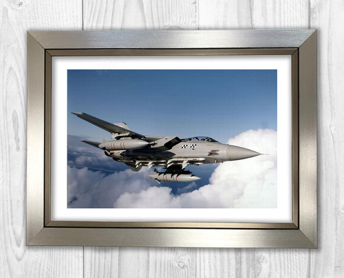 Raf tornado picture - tornado, a4