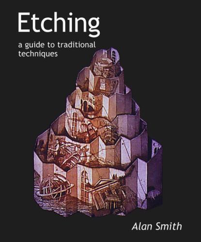 Etching guide to - etching,