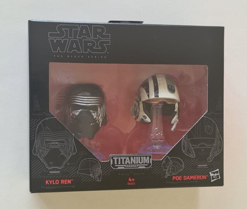 Star wars the black - black, series