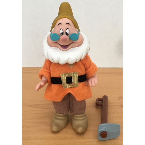 Vintage snow white the - snow,