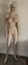 Rootstein mannequin LUXURY / Hand Painted / CUSTOM 1 OFF/ RARE 