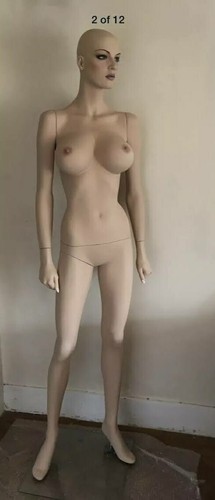 Rootstein mannequin luxury - rootstein, /