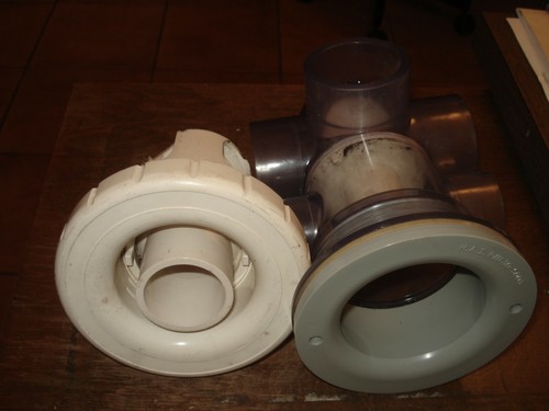 Hydroquip butterfly jet - hydroquip,