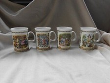 DUNOON THE STORY OF COFFEE