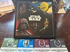 Dr. Squatch STAR WARS Limited