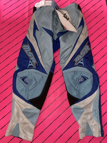 Msr nos pants trousers youth - trousers,