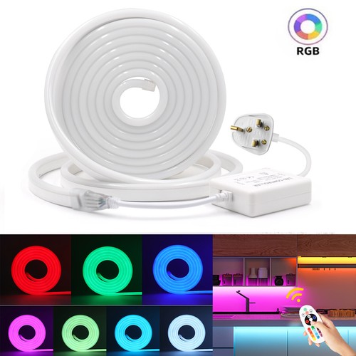 Neon led strip - neon,