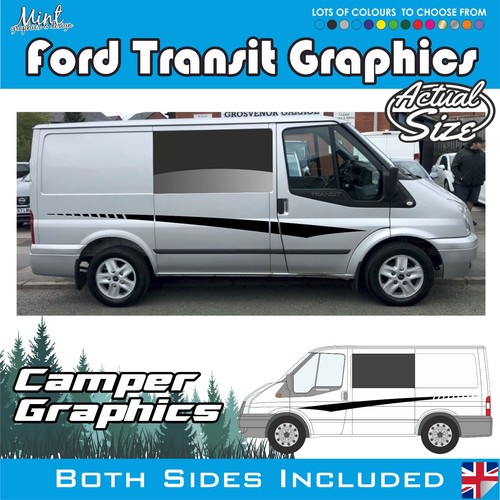 Swb mwb ford transit - /,