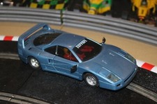 Scalextric Code 3 Ferrari F40