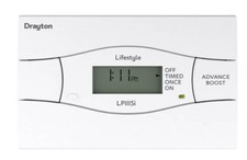 DRAYTON 24HR PROGRAMMER