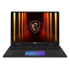 MSI Raider 18HX AI A2XWIG -