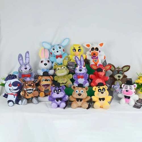 Fnaf five nights at - five,