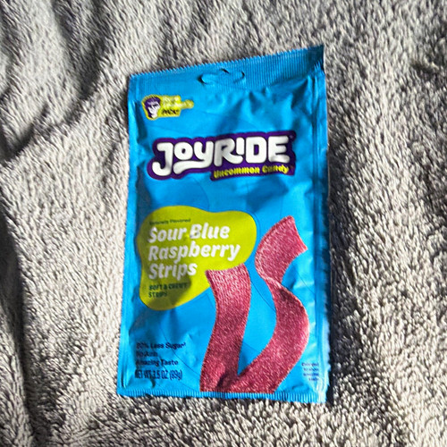 Joyride sour blue - joyride,