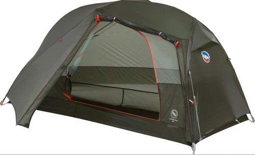 Big agnes copper - big, ul1