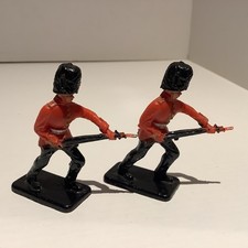 2 x CRESCENT TOYS # G1