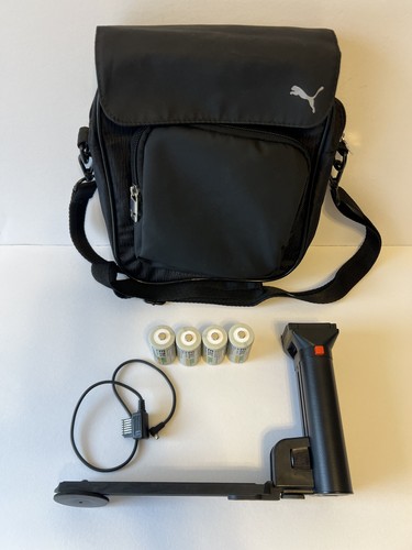 Metz g15 sca300 flash system - metz,