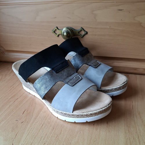Reiker sandals size - , 5