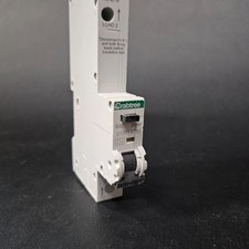 CRABTREE 40 AMP B Curve 6kA