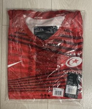 Saracens Men’s Red Match