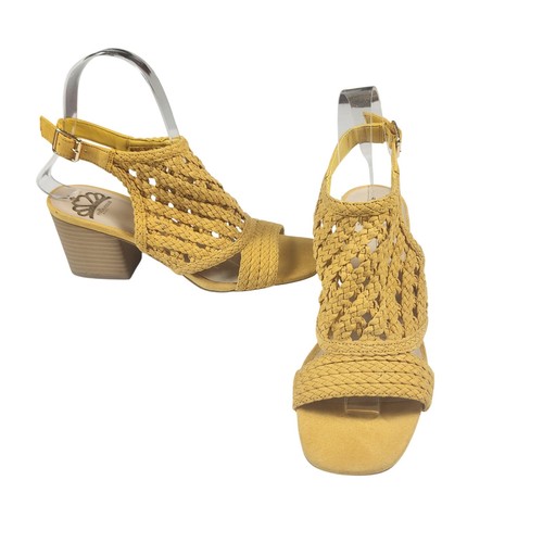 Fergalicious viv mustard - fergalicious,