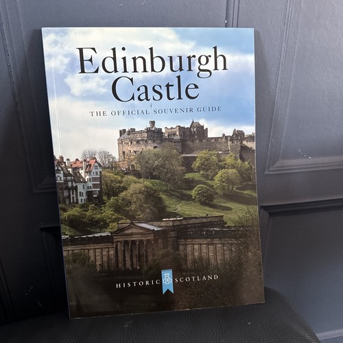 Edinburgh castle vintage - "edinburgh, castle"