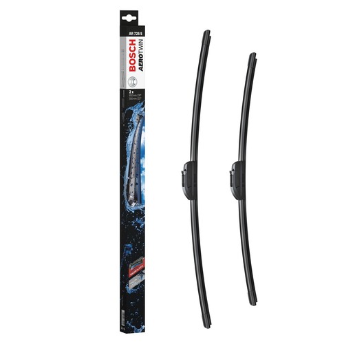 Wiper blades pair for - blades,