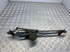 2015 AUDI TT MK2 FRONT WIPER MOTOR & LINKAGE GENUINE 8J2955119A