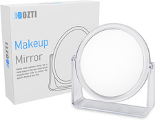 Magnifying Makeup Mirror Two