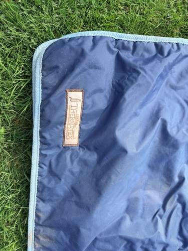 Thermatex exercise rug - exercise,