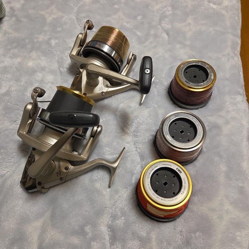 Shimano super aero spinning - aero,