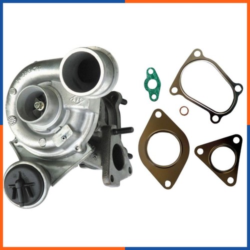 Turbocharger for renault 9 - turbocharger,