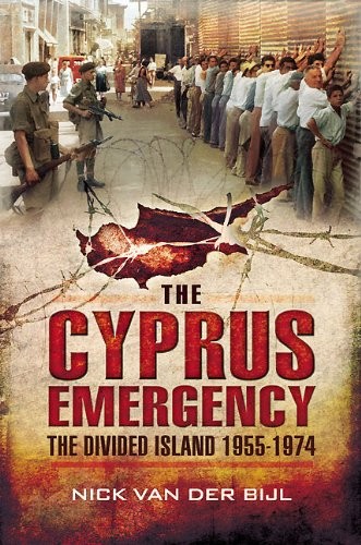 The cyprus emergency - the, emergency:
