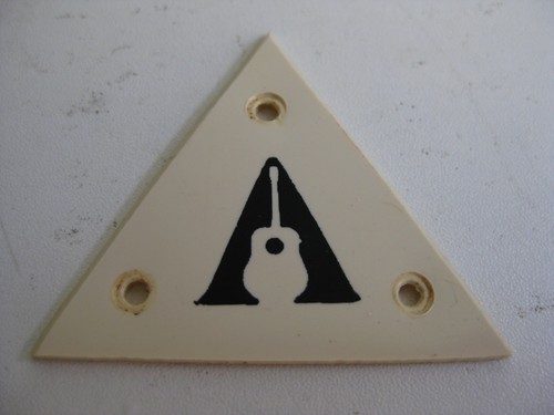 Vintage yamaha hondo aria - yamaha,