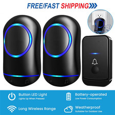Wireless Door Bell Doorbell