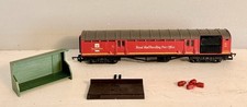 Hornby OO Gauge Stanier TPO