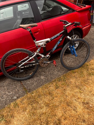 Rare sts retro vintage - gt, retro/vintage