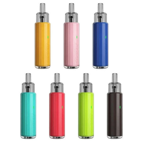 Voopoo doric vape cig - vape, e-cig