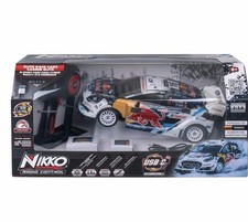 Nikko 1:14 Elite Red Bull Race