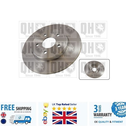 Brake disc for jaguar - brake,
